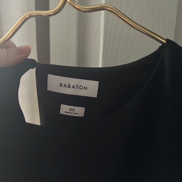 Aritzia Spectre Dress - Picture 3 of 4